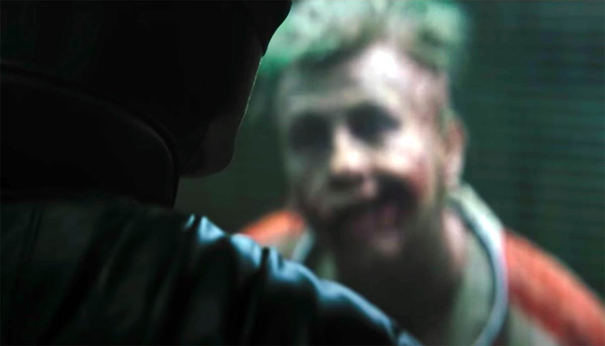 The Batman': Matt Reeves Releases His Deleted Joker Scene