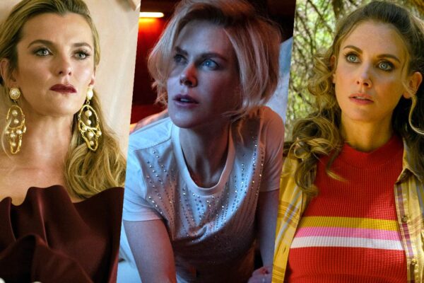 Betty Gilpin Archives - The Playlist