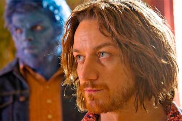James McAvoy Says He Won't Appear In 'Doctor Strange 2' & Doesn't Miss His Old 'X-Men' Role