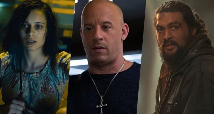 5 Upcoming Fast & Furious Movies: Every Sequel & Spinoff In-Development