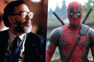 Francis Ford Coppola Admits He "Liked" Ryan Reynolds' 'Deadpool': "I Thought It Was Amazing"