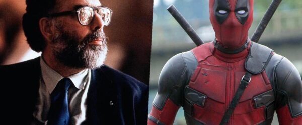 Francis Ford Coppola Admits He "Liked" Ryan Reynolds' 'Deadpool': "I Thought It Was Amazing"