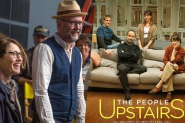 'Little Miss Sunshine' Directors Jonathan Dayton & Valerie Faris Remaking Spanish Comedy 'The People Upstairs'