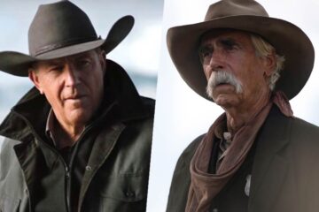'1883' Star Sam Elliott Admits He's Not A 'Yellowstone' Fan; "It's Too 'F*cking 'Dallas' For Me"