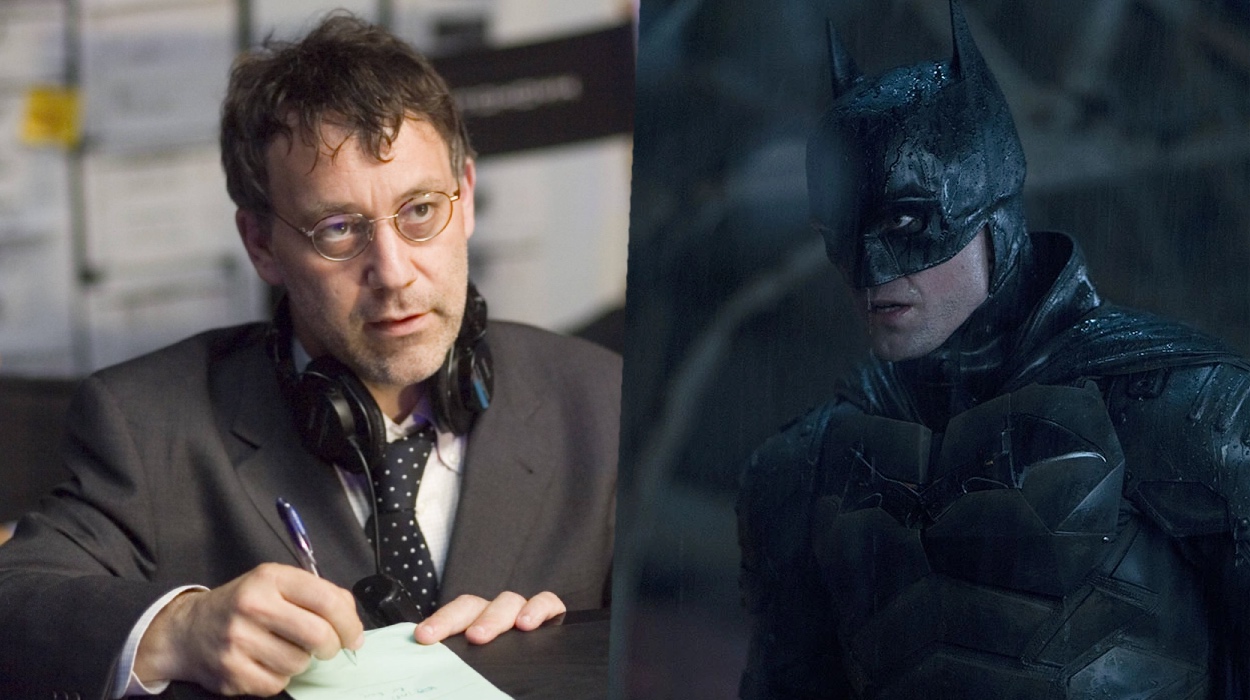 Sam Raimi Is Desperate To Make A 'Batman' Film: 