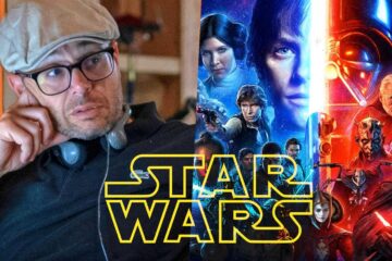 Damon Lindelof Star Wars