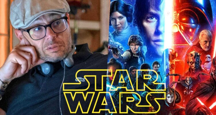 New Star Wars Disney+ Show Will Reportedly Be 'Stranger Things In