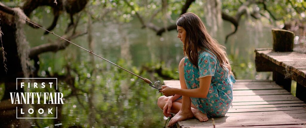 Where The Crawdads Sing