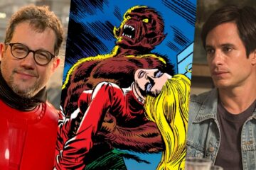 Composer Michael Giacchino Directing Marvel's Untitled Halloween Special On Disney+