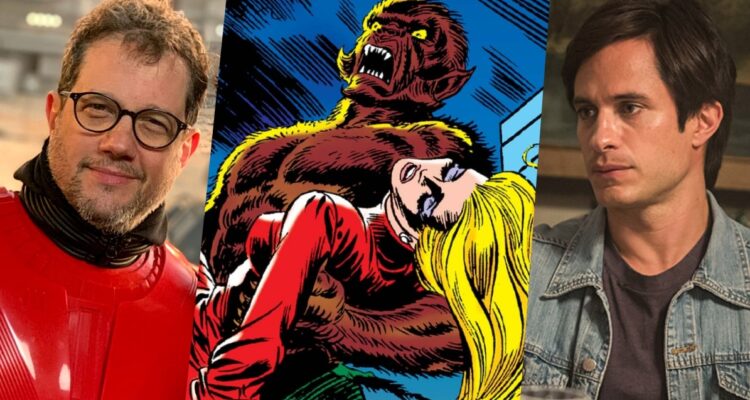 Composer Michael Giacchino Directing Marvel's Untitled Halloween Special On Disney+