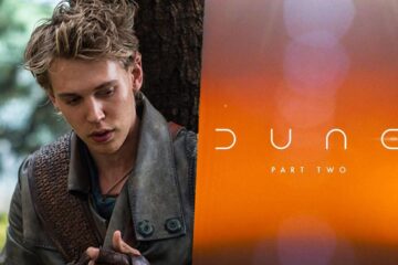 'Dune: Part 2': 'Elvis' Star Austin Butler To Play Feyd-Rautha