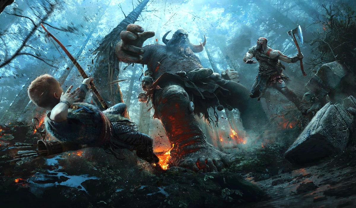 God of War' TV Series Adaptation Eyed By Prime Video – Deadline