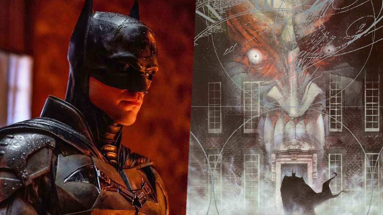 The Batman': Matt Reeves Says Gotham City PD Spinoff Has 