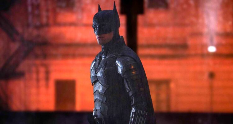 The Batman': Matt Reeves Downplays Character Cameo & Keen On Hush