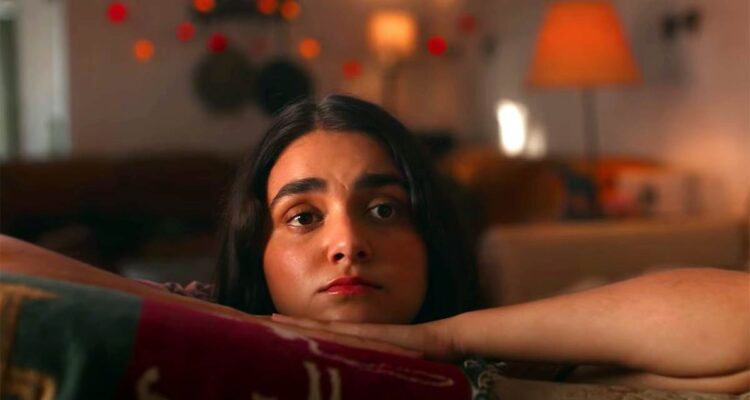 Geraldine Viswanathan, 7 Days