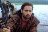 Colin Farrell Tells A “Beautiful” Story About Terrence Malick Filming In A Lightning Storm During ‘The New World’