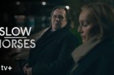 ‘Slow Horses’ Trailer: Gary Oldman Stars In New Darkly Comedic Apple TV+ Spy Thriller