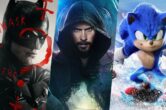 Studios Halting The Releases Of ‘The Batman,’ ‘Morbius,’ ‘Sonic 2’ & More In Russia