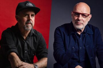 Gary Hustwit Is Making ‘Eno,’ A Documentary About Legendary Producer & Musician Brian Eno