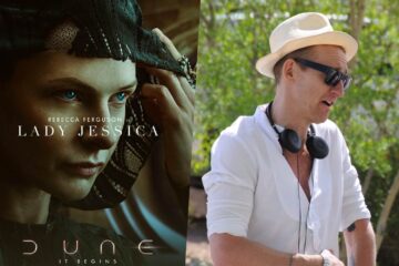 Dune: The Sisterhood': Emmy-Winning Director Johan Renck To Helm First Two Episodes Of 'Dune' Series