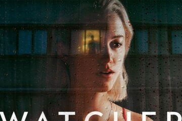 Watcher, Maika Monroe