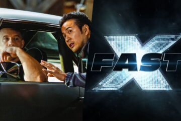 Justin Lin Exiting As Director Of ‘Fast X’,