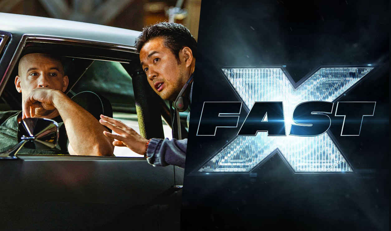 Justin Lin's 'Fast 10' Exit: Behind Clash With Vin Diesel