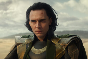Tom Hiddleston, Emmys 2022, Loki