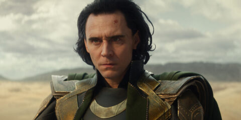 Tom Hiddleston, Emmys 2022, Loki