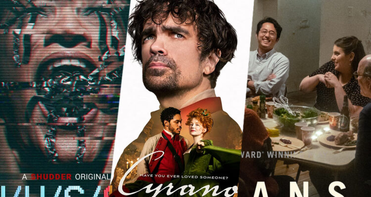 The Best Movies To Buy Or Stream This Week: ‘V/H/S/94,’ ‘Cyrano,’ ‘The Humans,’ & More