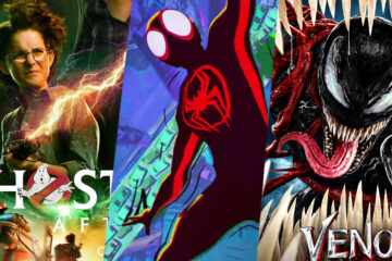 ‘Venom 3,’ More ‘Ghostbusters’ & ‘Spider-Verse’ Title Change Announced At Sony's CinemaCon Presentation