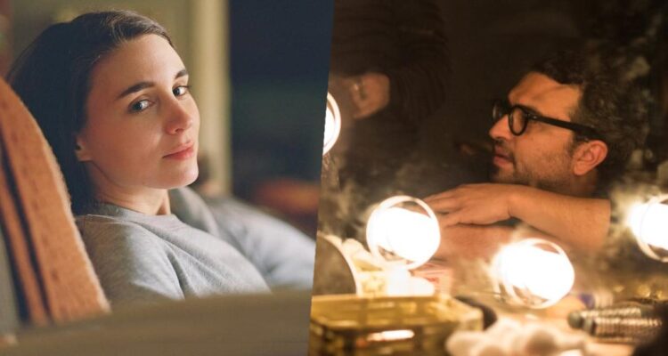 Rooney Mara To Star In Alonso Ruizpalacios's New NYC Kitchen Movie 'La Cocina'