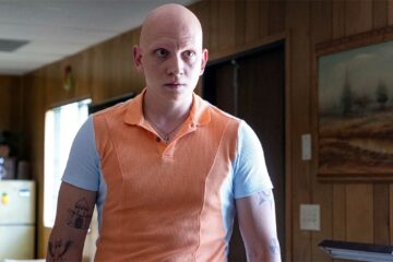 Barry Anthony Carrigan