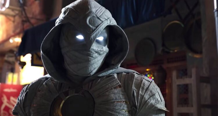 Oscar Isaac's 'Moon Knight' Season 2 Could Get Really Weird - Inside the  Magic