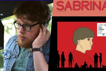 'Pig' Director Michael Sarnoski To Helm Adaptation Of Graphic Novel 'Sabrina'