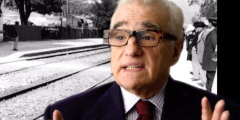 Martin Scorsese Film Foundation