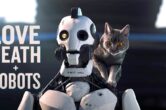 ‘Love, Death + Robots’ Season 3 Teaser Trailer: Netflix’s Gnarly, Very Extreme Anime Series Returns May 20
