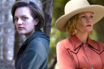 Elisabeth Moss Talks Missing Out On 'The Power Of The Dog' & Is Hopeful To Reunite With Jane Campion