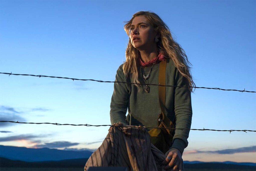 Imogen Poots