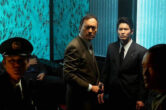 Ken Watanabe & Alan Poul Fought For ‘Tokyo Vice’s’ Authenticity