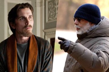 'Megalopolis': Robert Duvall Says Francis Ford Coppola Approached Christian Bale To Play The Lead