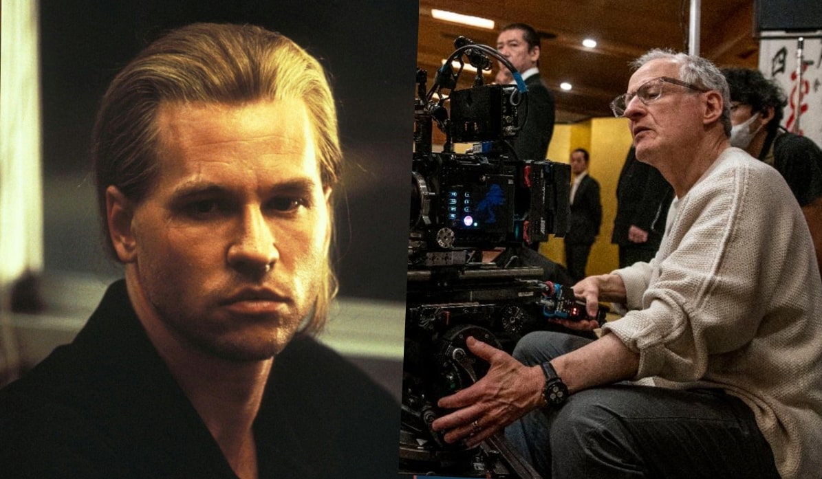 Michael Mann, Heat
