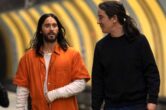 ‘Morbius’: Jared Leto Was So Method & Committed He Had To Use A Wheelchair To Go To The Bathroom