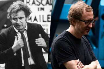 James Gray, Norman Mailer