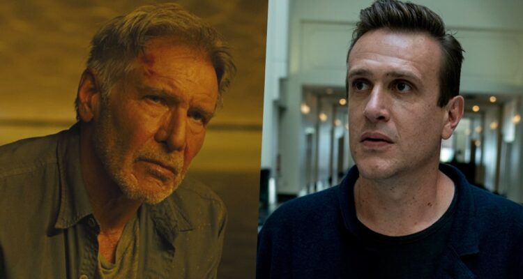 Harrison Ford Takes First Major TV Role With Apple TV+ Series 'Shrinking'