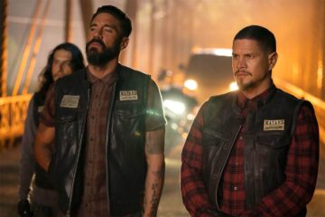 Mayans MC, season 4