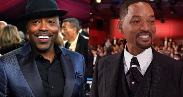 Will Packer To Talk Will Smith Oscars Slap Controversy On 'GMA'