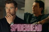 ‘Spiderhead’ Trailer: Chris Hemsworth & Miles Teller Go On A Trippy Mindbender For Director Joseph Kosinski