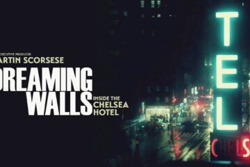 The Dreaming Walls: Inside The Chelsea Hotel