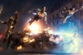 Zack Snyder Says Original ‘Justice League’ Script Was “Darker & Weirder” Before WB Asked For A “Funnier” Movie